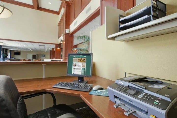 Hotel Homewood Suites By Hilton - Oakland Waterfront