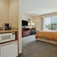 Hotel Homewood Suites By Hilton - Oakland Waterfront