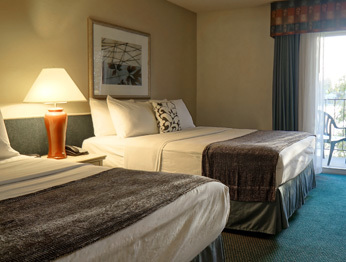 Hotel Executive Inn And Suites