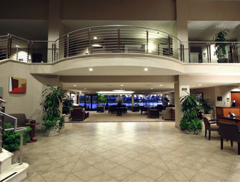 Hotel Executive Inn And Suites
