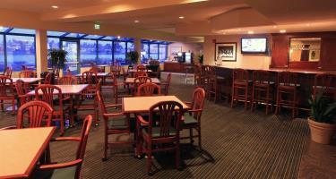 Hotel Executive Inn And Suites