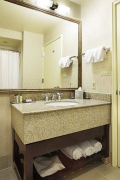Hotel Doubletree Colorado Springs World Arena