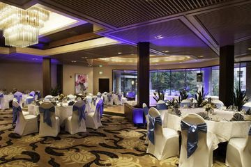 Hotel Doubletree Colorado Springs World Arena