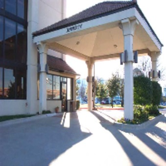 Hotel Hampton Inn Dallas-ft. Worth Airport South Tx