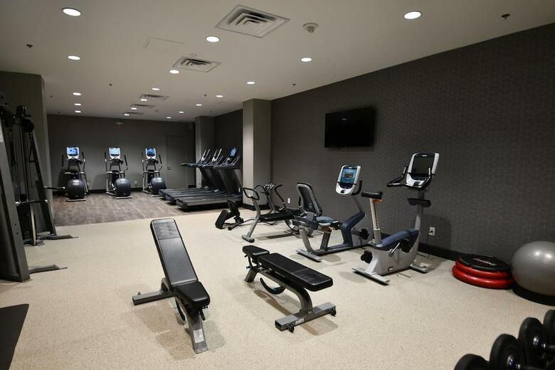 Hotel Hilton Dallas/park Cities