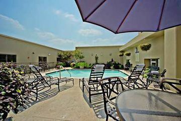 Hotel Hilton Dallas/park Cities