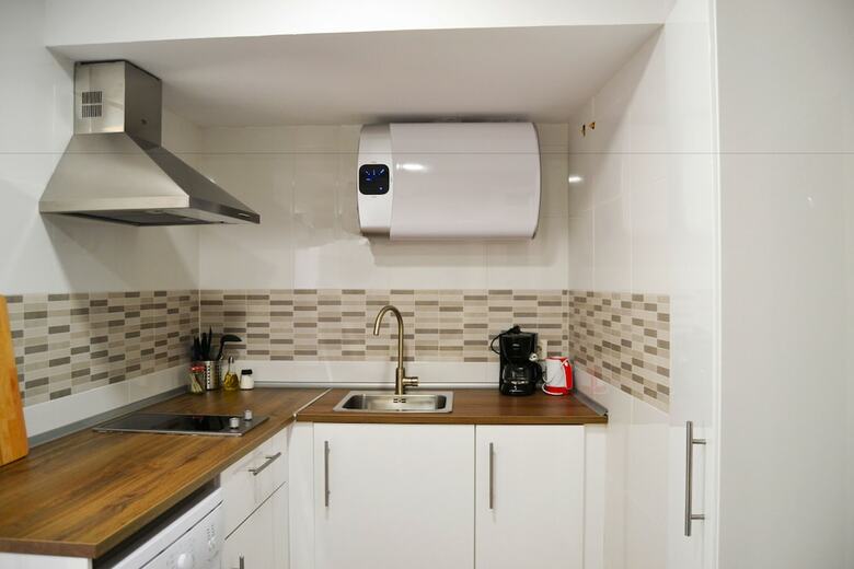 Apartamento Leopoldo Cano Center
