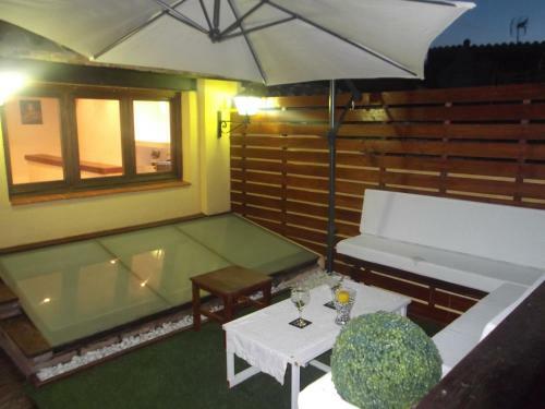 Bed & Breakfast A&e.escornalbou