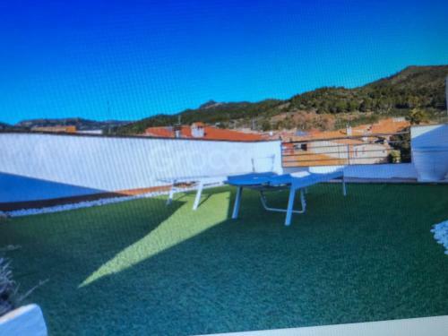 Bed & Breakfast A&e.escornalbou