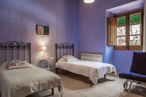 Agroturismo Cal Pere Pau