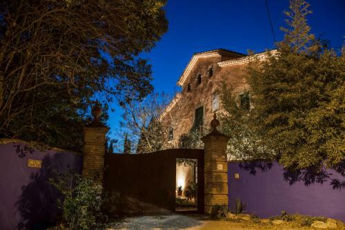 Agroturismo Cal Pere Pau
