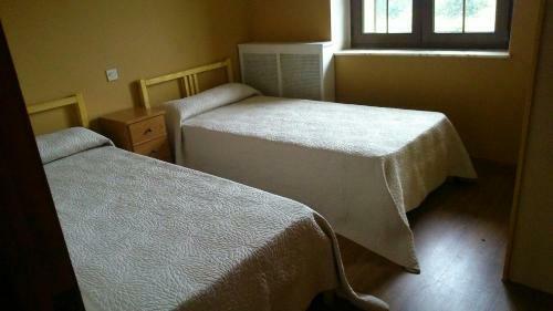 Apartamento La Casona