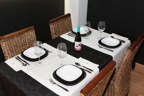 Apartamento Lucero Dos Catedrales