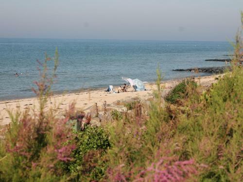 Apartamentos Duplex Croisette Juno Beach