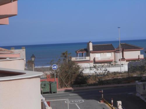 Apartamento Inversiones Adanamar Sl