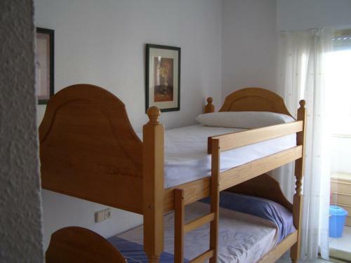 Apartamento Inversiones Adanamar Sl