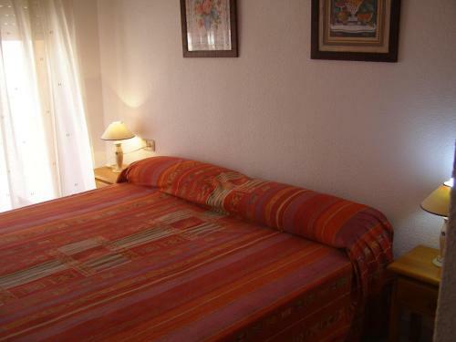 Apartamento Inversiones Adanamar Sl