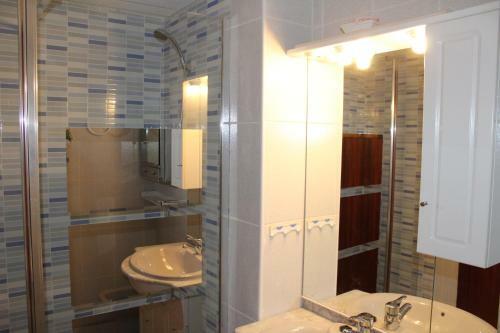 Apartamento Inversiones Adanamar Sl