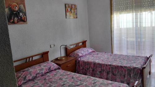 Apartamento Inversiones Adanamar Sl