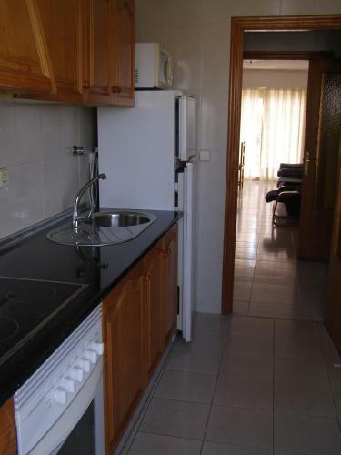 Apartamento Inversiones Adanamar Sl