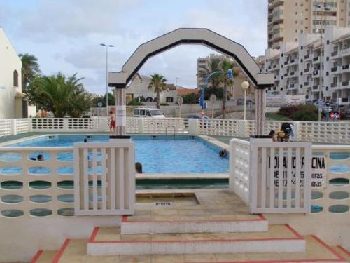 Apartamento Villa Morena