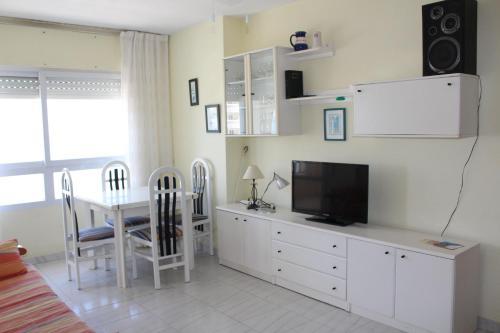 Apartamento Villa Morena