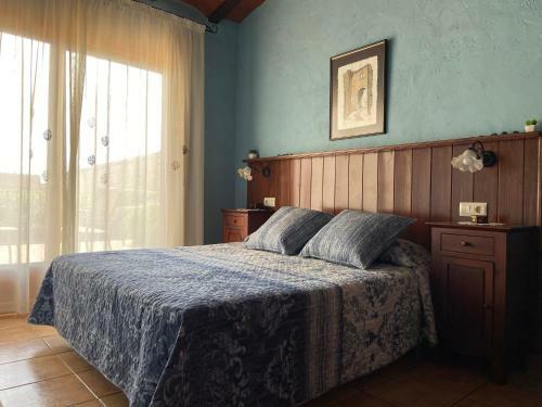 Agroturismo Turisme Rural Can Genis