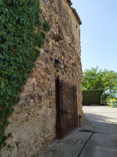 Agroturismo Turisme Rural Can Genis