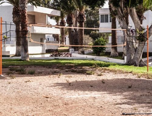 Apartamento Remanso De Tranquilidad