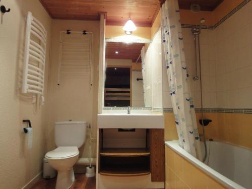 Marvellous Apartment Situated In Meribel Near Ski Area