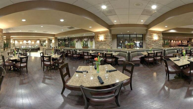 Hotel Holiday Inn Town Lake