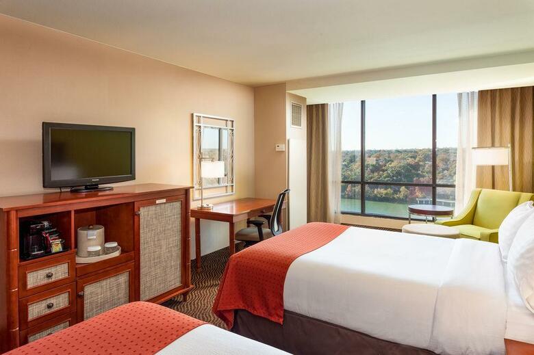 Hotel Holiday Inn Town Lake