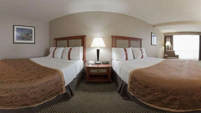 Hotel Holiday Inn Town Lake