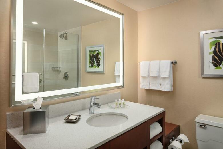 Hotel Holiday Inn Town Lake