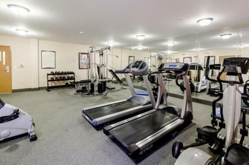 Hotel Staybridge Suites Austin Airport