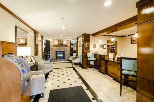 Hotel Staybridge Suites Austin Airport