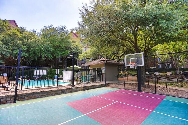 Hotel Staybridge Suites Austin Arboretum