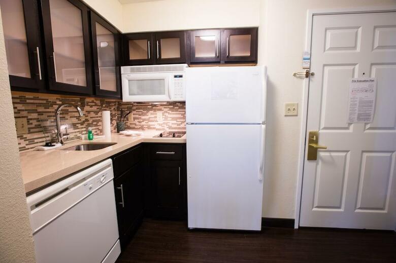 Hotel Staybridge Suites Austin Arboretum