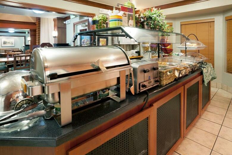 Hotel Staybridge Suites Austin Arboretum