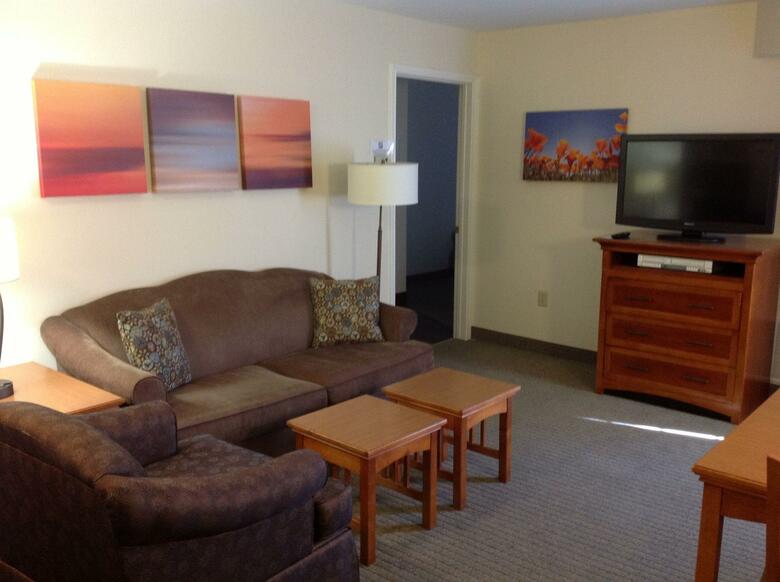 Hotel Staybridge Suites Austin Arboretum