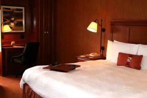 Hotel Hampton Inn Albuquerque University-midtown (Unm)