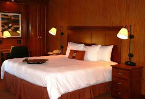 Hotel Hampton Inn Albuquerque University-midtown (Unm)