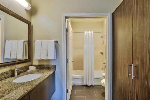 Hotel Staybridge Suites Albuquerque