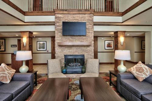 Hotel Staybridge Suites Albuquerque