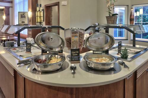 Hotel Staybridge Suites Albuquerque