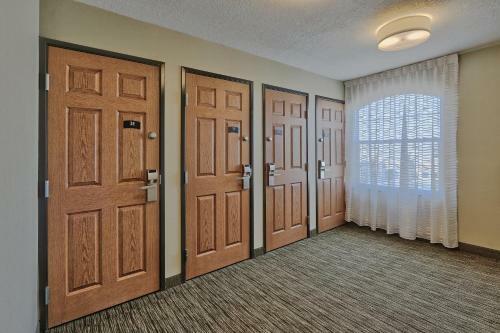Hotel Staybridge Suites Albuquerque