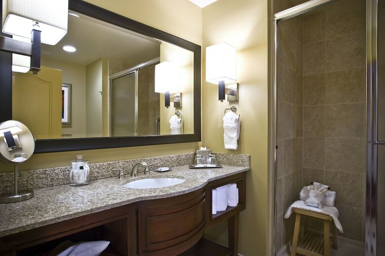 Hotel Doubletree By Hilton Asheville-biltmore