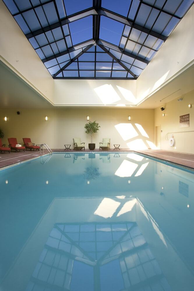 Hotel Doubletree By Hilton Asheville-biltmore