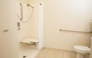 Holiday Inn Express Hotel  Suites Cherokee/ca