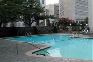 Hotel Crowne Plaza Charlotte